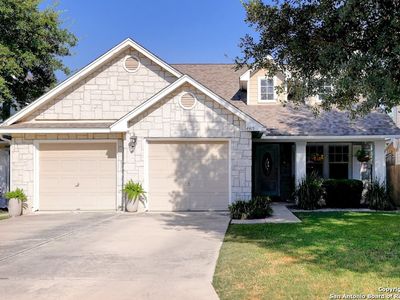 4415 TAYLORS BEND, San Antonio, TX, 78247