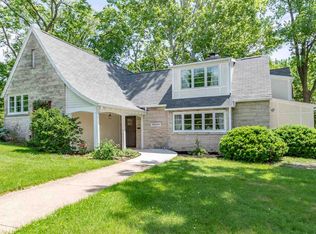 841 S Sheridan Dr, Bloomington, IN