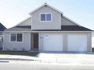 707 W Point Dr, Burlington, WA 98233