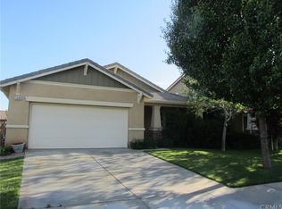 1389 Tremella Ct, Beaumont, CA 92223