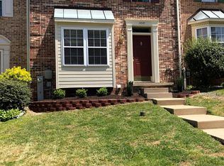 3010 Tipton Way, Abingdon, MD 21009
