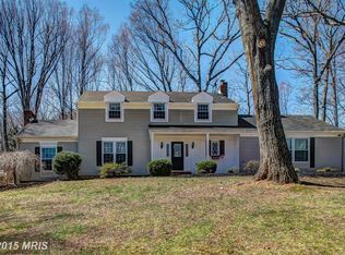 7398 Auburn Mill Rd, Warrenton, VA 20187