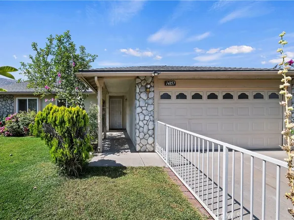14857 Rockridge Ln, Fontana, CA 92337