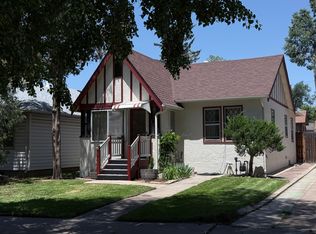 906 E Dale St, Colorado Springs, CO 80903