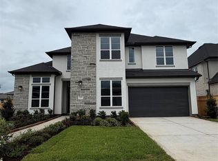 2619 Crown Ridge Dr, Missouri City, TX 77459