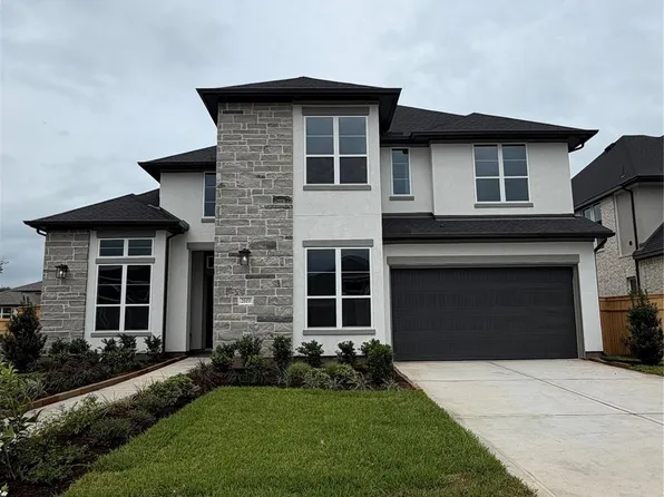 2619 Crown Ridge Dr, Missouri City, TX 77459