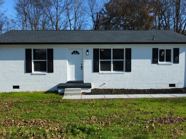 115 Dogwood Dr, Columbia, TN 38401