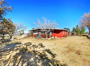 32130 Largo Vista Rd, Llano, CA 93544