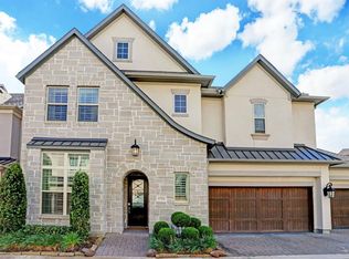 1723 Cornelius Trace Loop, Houston, TX 77055