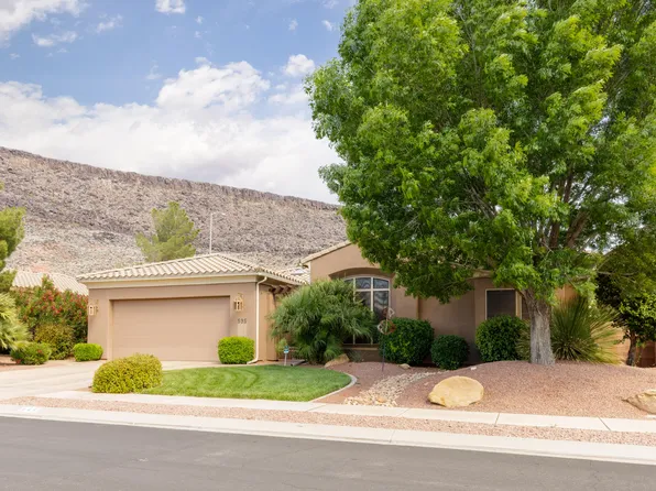 595 S Pine Brook Ln, Saint George, UT 84770