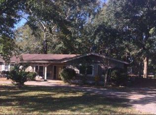 3581 Snow Rd N, Semmes, AL 36575