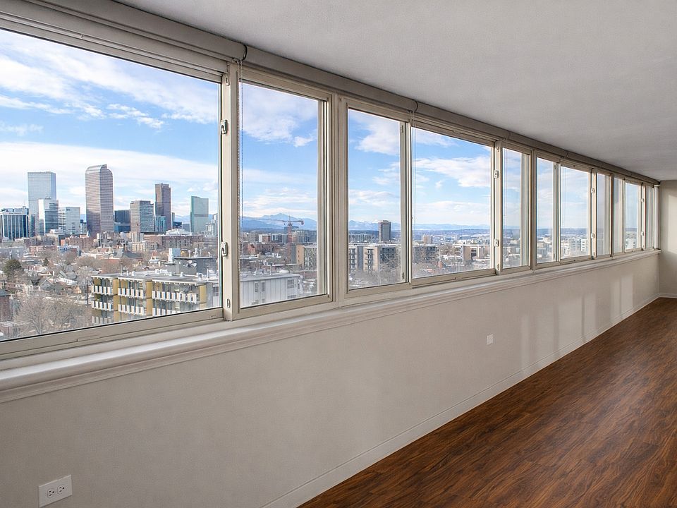 1st image of 1250 N Humboldt St APT 1001