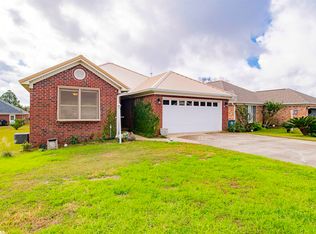 22734 Respite Ln, Foley, AL 36535