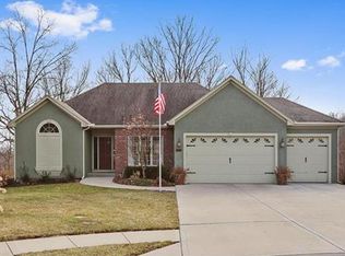 5102 NW Belton Ct, Riverside, MO 64150