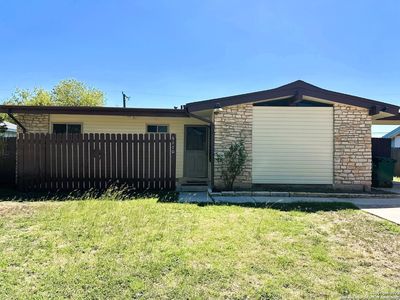 5110 VILLAGE LAWN, San Antonio, TX, 78218