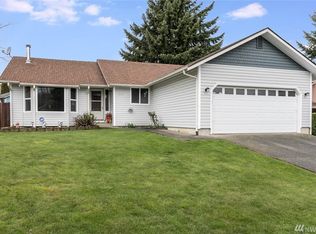 32703 17th Ave SW, Federal Way, WA 98023