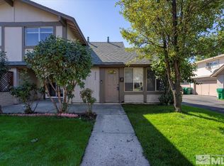 2280 Oppio St, Sparks, NV 89431