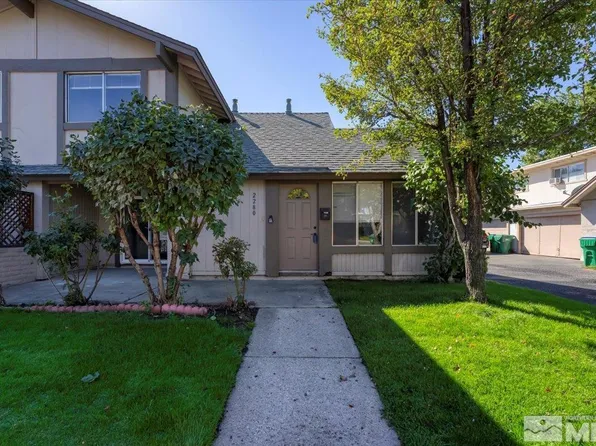 2280 Oppio St, Sparks, NV 89431