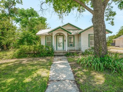 832 W Long St, Stephenville, TX, 76401