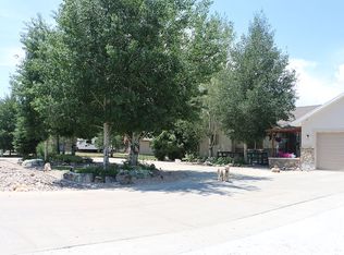 1600 Birch Way, Kamas, UT 84036