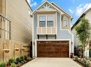 5337 Kansas St UNIT A, Houston, TX 77007