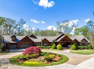 6995 Highway 82 Spur, Maysville, GA 30558