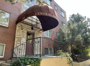 1160 S Ogden St, Denver, CO 80210