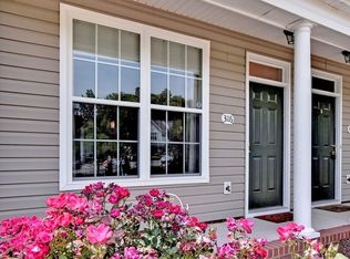3116 Weathers Blvd, Toano, VA 23168