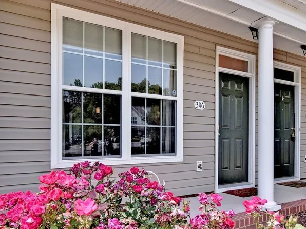 3116 Weathers Blvd, Toano, VA 23168