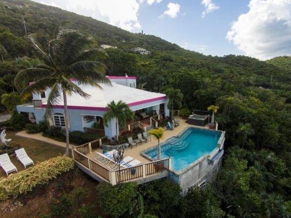 30 Neltjeberg Est, Saint Thomas, VI 00802