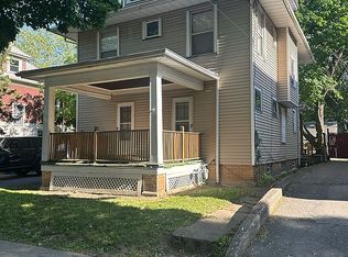455 Glenwood Ave, Rochester, NY 14613