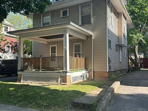 455 Glenwood Ave, Rochester, NY 14613