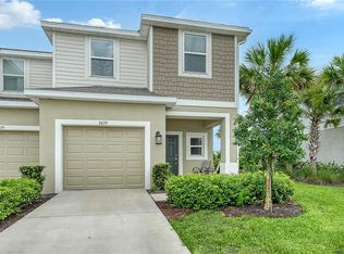 3039 NOVARA LANE, BRADENTON, FL 34211