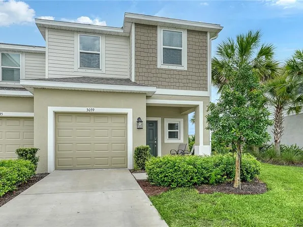 3039 NOVARA LANE, BRADENTON, FL 34211