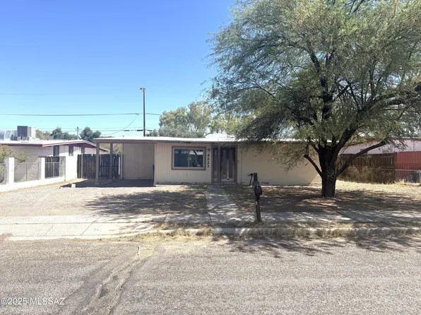 4221 E 31st St, Tucson, AZ 85711