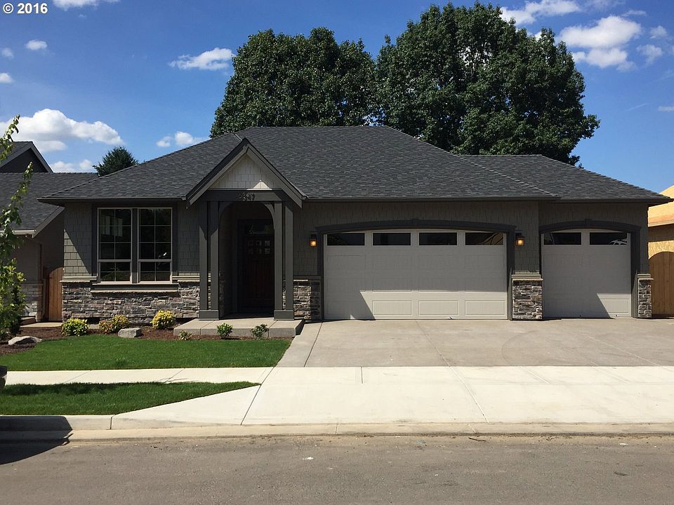 1st image of 6347 SE Ketchum St Lot 35