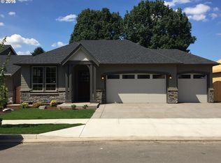6347 SE Ketchum St LOT 35, Milwaukie, OR 97267