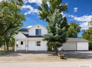 1401 W Albany St, Idaho Falls, ID 83402