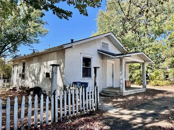 108 N Maple St, Coffeyville, KS 67337