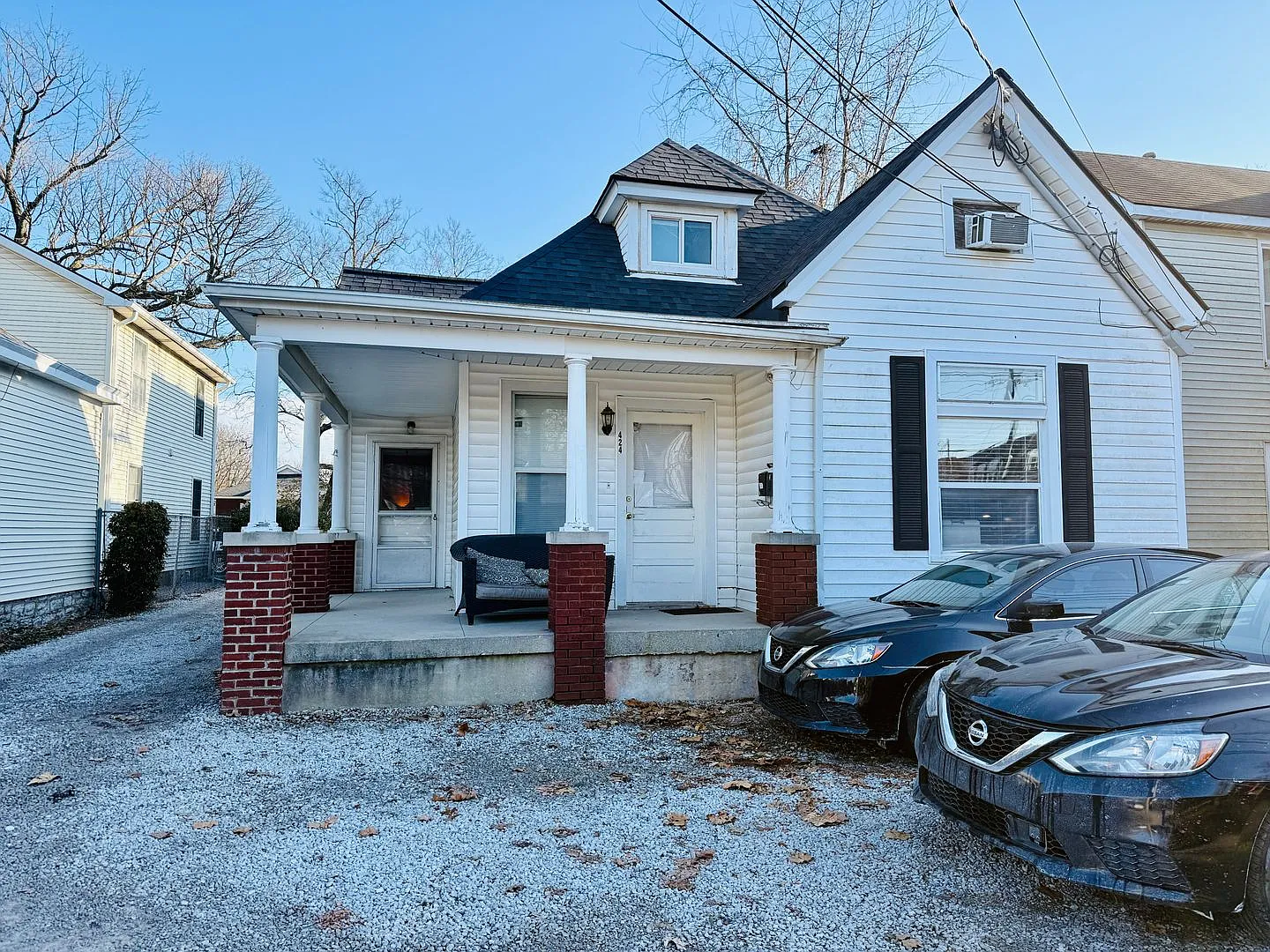 424 Woodland Ave — Photo 2