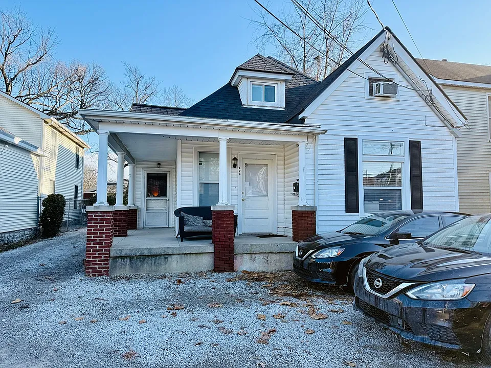 424 Woodland Ave #A