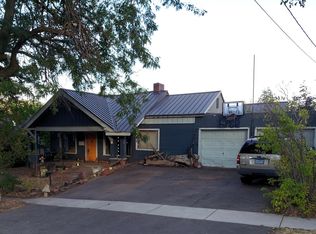 920 Grant St, Klamath Falls, OR