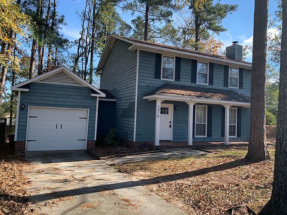 2nd image of 2916 Belwood Dr