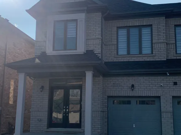 112 Emerald Coast Trl, Brampton, ON L7A 5A7