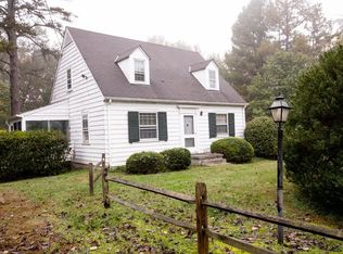 4996 Farmville Rd, Farmville, VA 23901