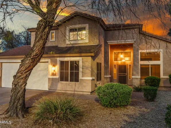 650 W ROADRUNNER Court, Chandler, AZ 85286