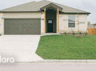 841 Freedom Cir, Nolanville, TX 76559