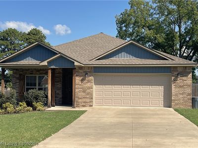 926 Collum Ln W, Alma, AR, 72921