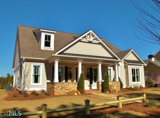 1911 Bent Pine Park #29, Statham, GA 30666
