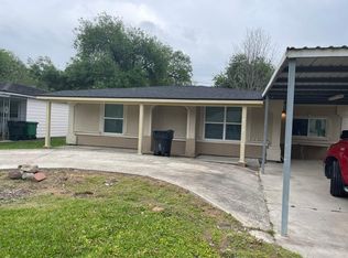 5518 Starling St, Houston, TX 77017